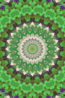 Mor tonlu duvar arka planı