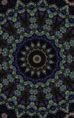 Soyut Renkli Fon duvar kağıdı