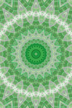 simetrik duvar arka plan