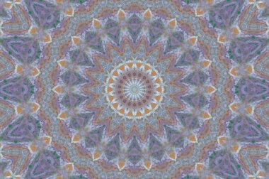 Soyut Renkli Fon duvar kağıdı