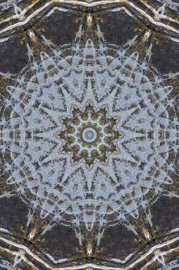 Soyut Renkli Fon duvar kağıdı