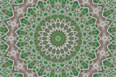 Soyut Renkli Fon duvar kağıdı