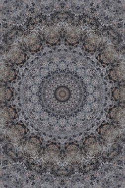 Soyut Renkli Fon duvar kağıdı