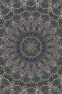 eski yıpranmış alçı duvar boya ile