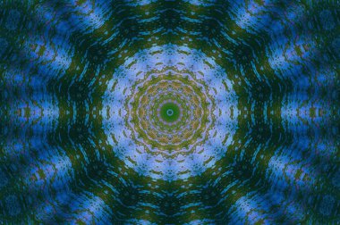 Soyut Renkli Fon duvar kağıdı