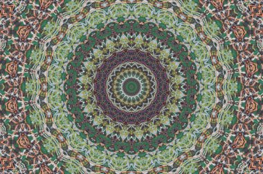 renkli dokulu arka plan