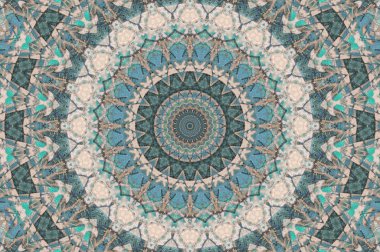 Soyut Renkli Fon duvar kağıdı