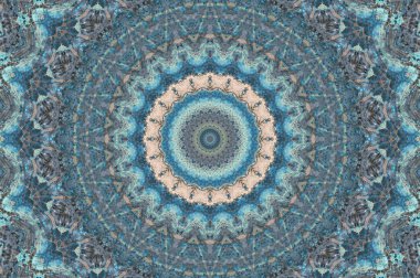 Soyut Renkli Fon duvar kağıdı