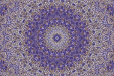 Soyut Renkli Fon duvar kağıdı