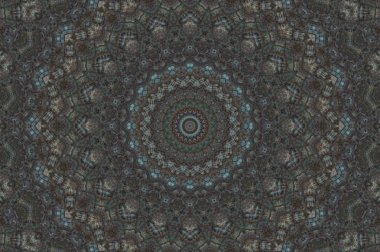 Grunge arkaplanındaki boyalı arkaplan