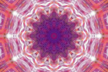 Soyut Renkli Fon duvar kağıdı