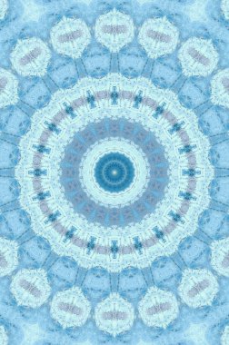 simetrik geometrik grunge arka plan