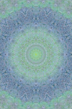 Soyut Renkli Fon duvar kağıdı