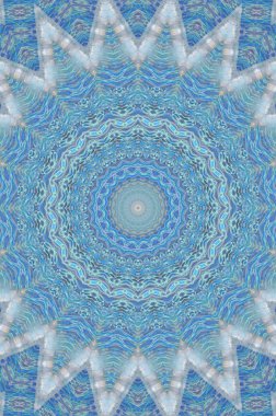 renkli dokulu arka plan