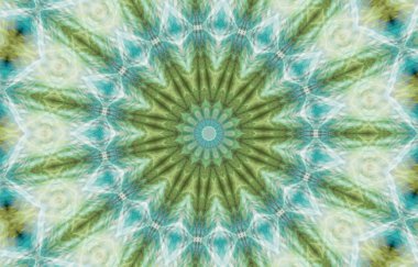 Soyut Renkli Fon duvar kağıdı