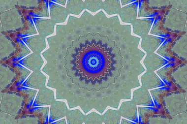 renkli dokulu arka plan