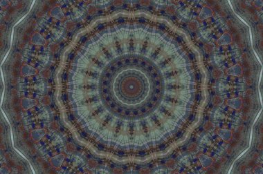 Grunge arkaplanındaki boyalı arkaplan