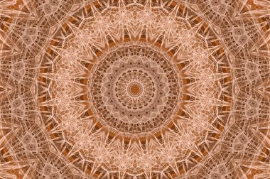 Soyut Renkli Fon duvar kağıdı