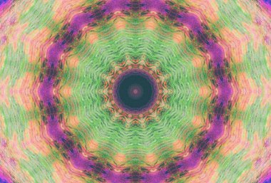 Soyut Renkli Fon duvar kağıdı