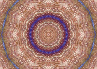 Soyut Renkli Fon duvar kağıdı