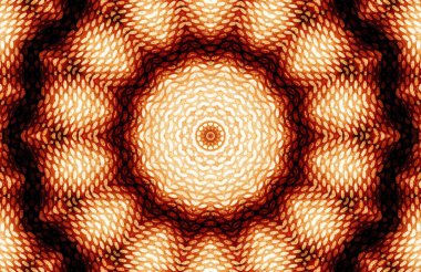 Soyut Renkli Fon duvar kağıdı