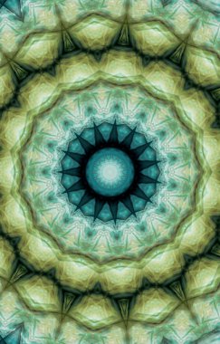 Soyut Renkli Fon duvar kağıdı