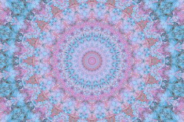 Soyut Renkli Fon duvar kağıdı