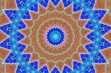 parlak renkli duvar arka plan