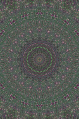 Soyut Renkli Fon duvar kağıdı