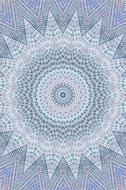 simetrik duvar arka plan