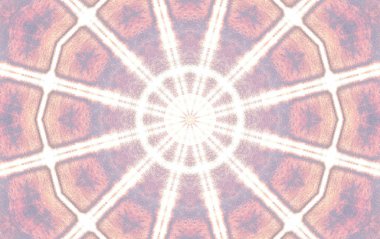 Soyut Renkli Fon duvar kağıdı