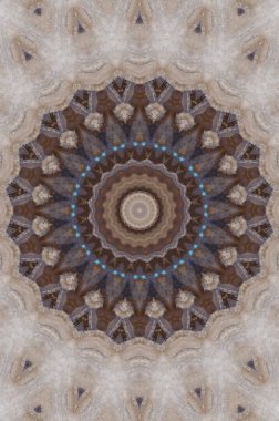 Soyut Renkli Fon duvar kağıdı