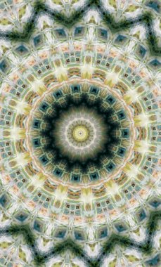 Soyut Renkli Fon duvar kağıdı