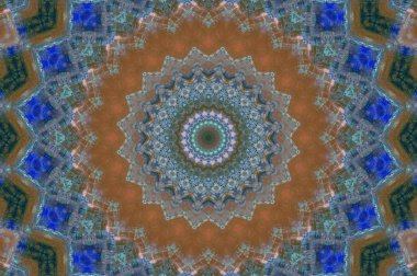 renkli dokulu arka plan