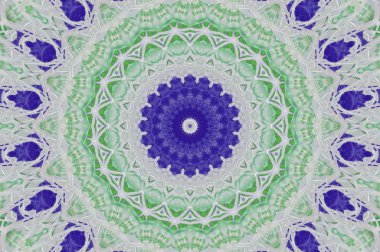 Soyut Renkli Fon duvar kağıdı