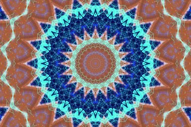 parlak renkli duvar arka plan