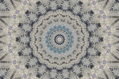 Soyut Renkli Fon duvar kağıdı