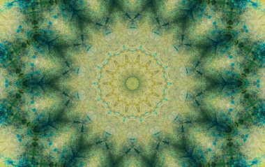 Soyut Renkli Fon duvar kağıdı