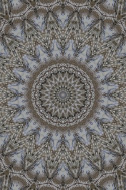 eski yıpranmış alçı duvar boya ile