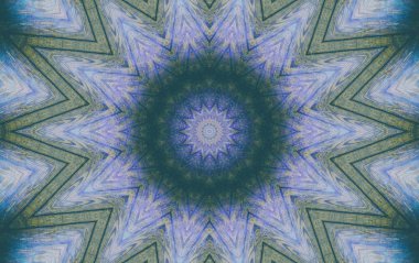 Soyut Renkli Fon duvar kağıdı