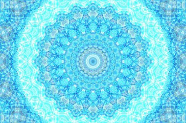 simetrik geometrik grunge arka plan