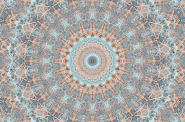 Soyut Renkli Fon duvar kağıdı