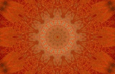 Soyut Renkli Fon duvar kağıdı