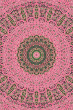 simetrik duvar arka plan