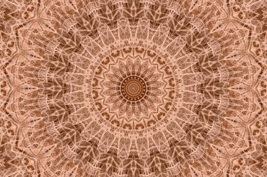 Soyut Renkli Fon duvar kağıdı