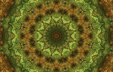 Soyut Renkli Fon duvar kağıdı