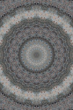 Soyut Renkli Fon duvar kağıdı