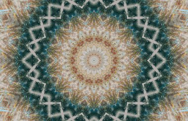 Soyut Renkli Fon duvar kağıdı