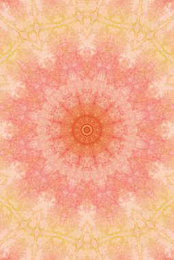 Soyut Renkli Fon duvar kağıdı