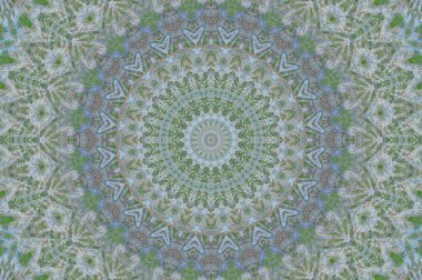 Soyut Renkli Fon duvar kağıdı